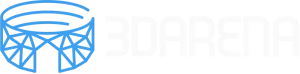3DARENA logo